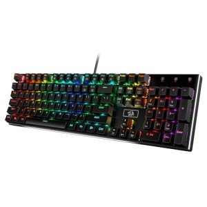 Redragon K556 RGB Wired Mechanical Gaming Keyboard