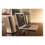 Bose Companion 20 Multimedia Speaker System - Silver