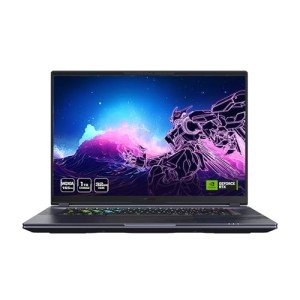 GIGABYTE AORUS 16X Gaming Laptop - RTX 4070
