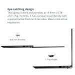 Lenovo V15 Laptop, 15.6" FHD, Ryzen 5, 40GB RAM