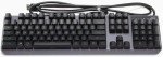 ASUS ROG Strix Scope RX Gaming Keyboard