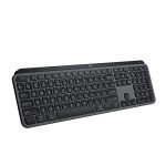 Logitech MX Keys S Wireless Keyboard for PC & Mac