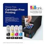 Epson EcoTank ET-2800 Wireless All-in-One Printer