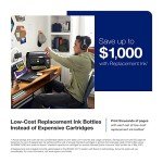 Epson EcoTank ET-2800 Wireless All-in-One Printer