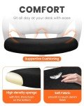 Neo Ergonomic Office Chair with Lumbar Support