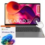 Lenovo Ideapad 3i Touchscreen Laptop | 40GB RAM