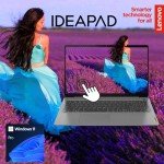 Lenovo Ideapad 3i Touchscreen Laptop | 40GB RAM