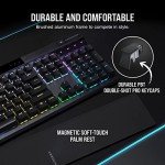 Corsair K70 RGB PRO Mechanical Gaming Keyboard