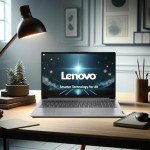 Lenovo IdeaPad 1 Gen 7 Laptop, 15.6" Touchscreen