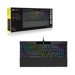 Corsair K70 RGB PRO Mechanical Gaming Keyboard