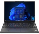 Lenovo ThinkPad E16 Gen 2 AI Laptop 16" Touchscreen