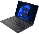 Lenovo ThinkPad E16 Gen 2 AI Laptop 16" Touchscreen