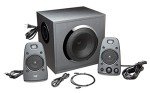 Logitech Z625 THX Certified 2.1 Speaker System