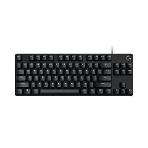 Logitech G413 TKL SE Mechanical Gaming Keyboard