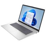HP 17.3" FHD Laptop with 13th Gen Intel i5