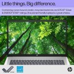HP 17.3" FHD Laptop with 13th Gen Intel i5