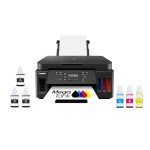 Canon PIXMA G6020 Wireless All-in-One Printer
