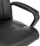Amazon Basics Mid-Back Ergonomic Office Chair