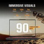ASUS TUF Gaming A16 Laptop, Ryzen 9 & RTX 4060