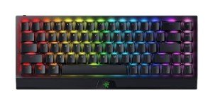 Razer BlackWidow V3 Mini Wireless Gaming Keyboard