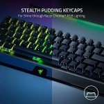 Razer BlackWidow V3 Mini Wireless Gaming Keyboard