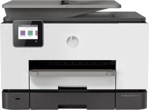 HP OfficeJet Pro 9025 All-in-One Wireless Printer