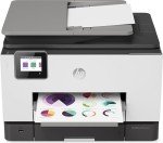 HP OfficeJet Pro 9025 All-in-One Wireless Printer