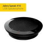 Jabra Speak 410 USB Speakerphone with LED Indicators