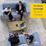 Jabra Speak 410 USB Speakerphone with LED Indicators