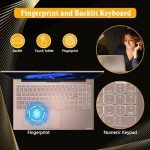 NIMO 15.6" FHD Laptop, 16GB RAM, 1TB SSD