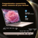NIMO 15.6" FHD Laptop, 16GB RAM, 1TB SSD