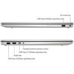 HP 17" Laptop, AMD Ryzen 5, 32GB RAM, 1TB SSD