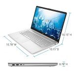 HP 17" Laptop, AMD Ryzen 5, 32GB RAM, 1TB SSD