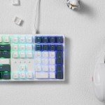 Redragon K668 RGB Mechanical Gaming Keyboard