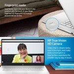 HP 17" Laptop, AMD Ryzen 5, 32GB RAM, 1TB SSD