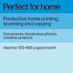 HP Envy 6055e All-in-One Wireless Color Printer