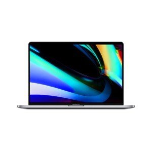 Apple MacBook Pro 16" 16GB RAM 512GB Space Gray