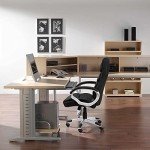 Homall Ergonomic High Back Office Chair – Black