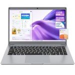 Jumper Laptop, 12GB RAM, 512GB SSD, 14” FHD