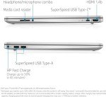 HP 15.6" Business Laptop with Microsoft Office 2024