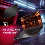 Acer Nitro V Gaming Laptop with Intel i9 and RTX 4060