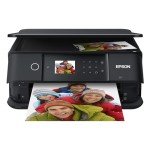 Epson Expression Premium XP-6100 Wireless Photo Printer