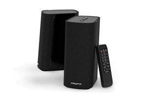 USB Powered Desktop Speaker for Windows PC & Laptop