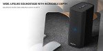USB Powered Desktop Speaker for Windows PC & Laptop