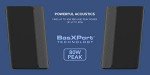 USB Powered Desktop Speaker for Windows PC & Laptop