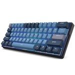 RK61 Plus Wireless Mechanical Gaming Keyboard