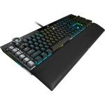 CORSAIR K100 RGB Mechanical Gaming Keyboard - Black