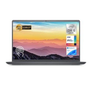 Dell Inspiron 15 3511 Touchscreen Laptop, Intel i5