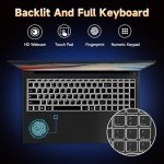 NIMO 17.3" Business Gaming Laptop with Ryzen 9