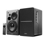 Edifier R1280DBs Bluetooth Bookshelf Speakers - Black